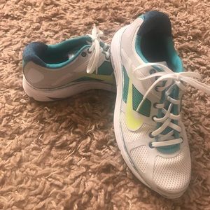 Nike Lunar Elite size 9